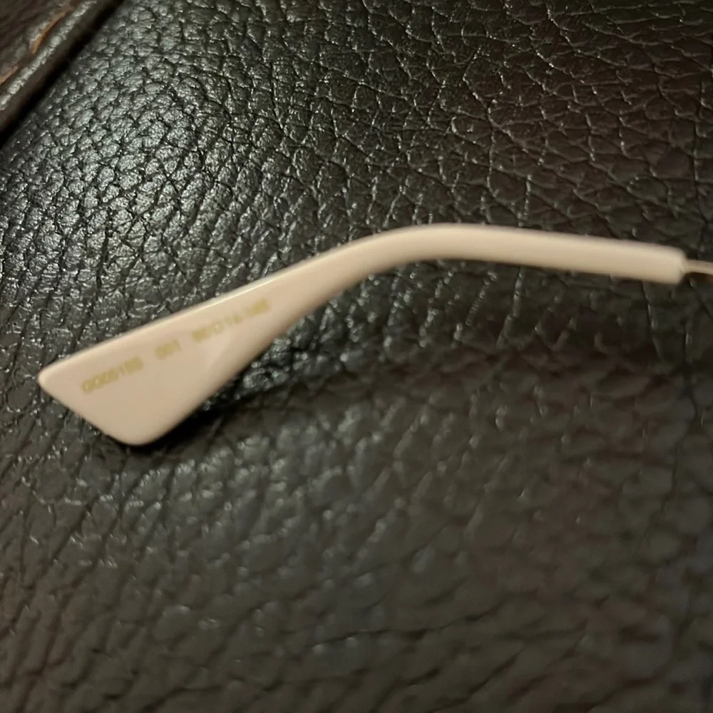 Gucci GG bee logo avatar sunglasses NEW - Picture 6 of 9